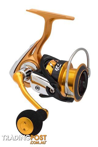 Daiwa Aird-X 2500 Reel - 21405