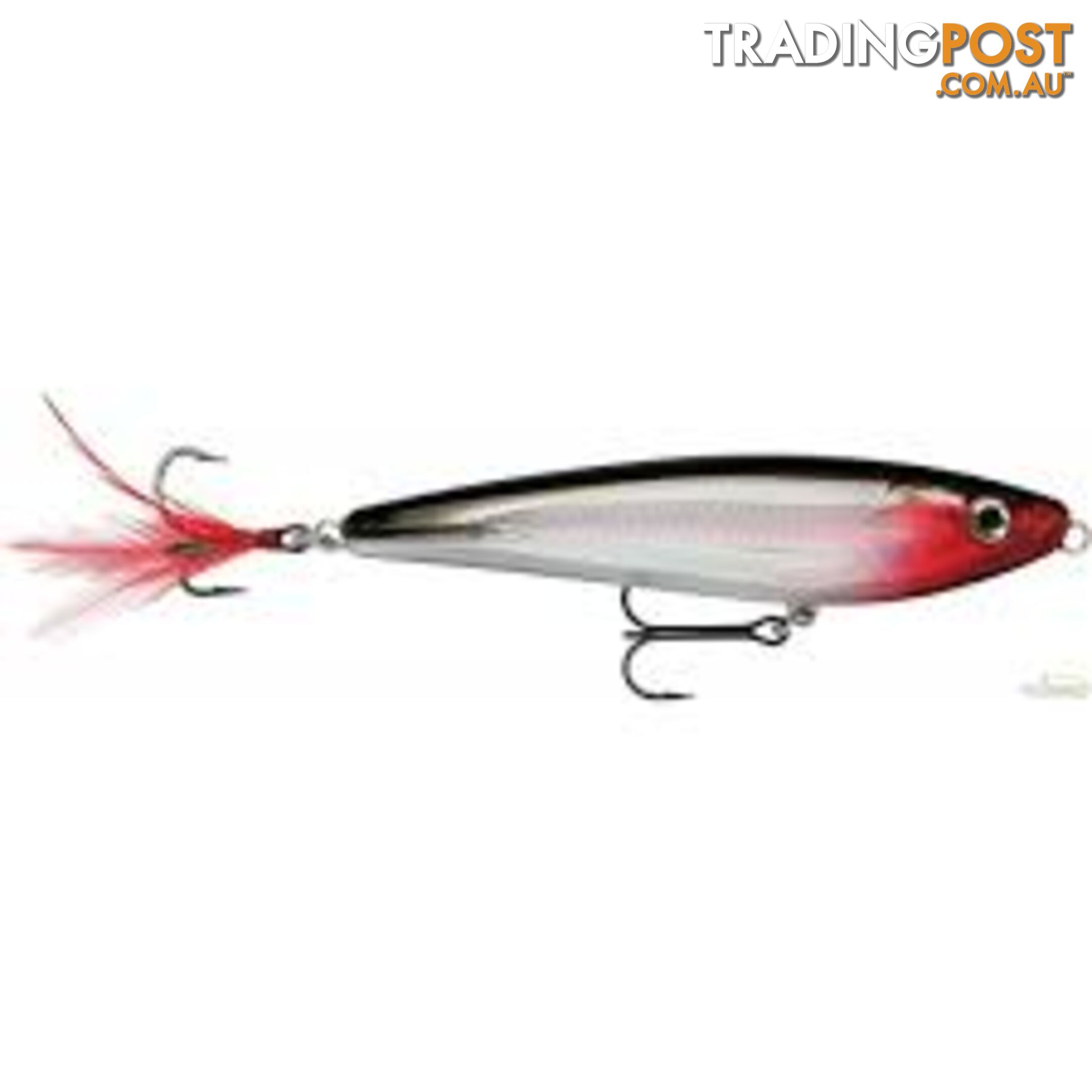 RAPALA X-RAP XTREME ACTION X-WALK - RAPALA XRW13S