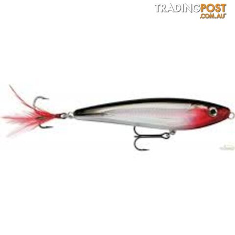 RAPALA X-RAP XTREME ACTION X-WALK - RAPALA XRW13S