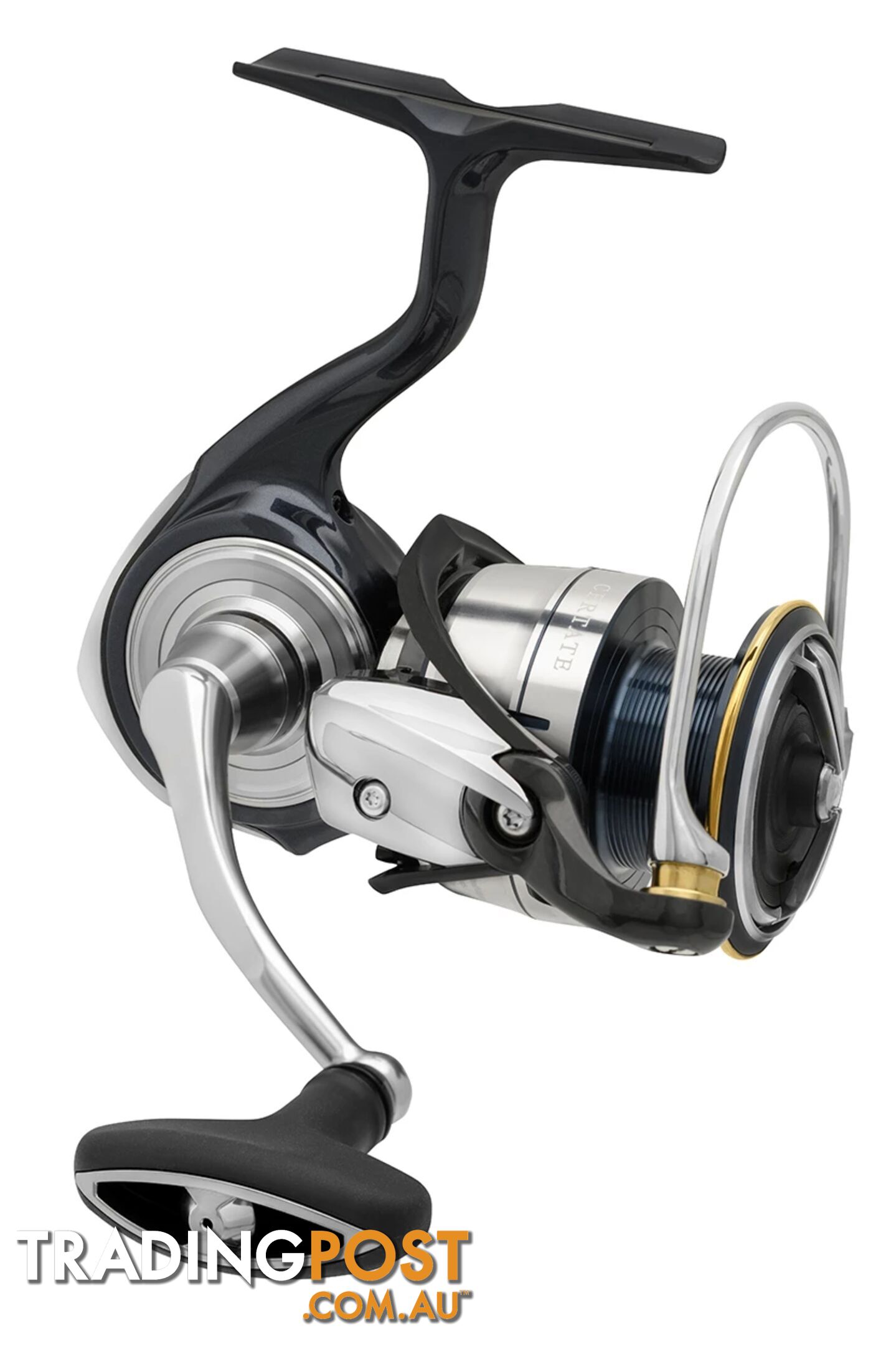 Daiwa 19 Certate Lt 2500S Reel - 20602