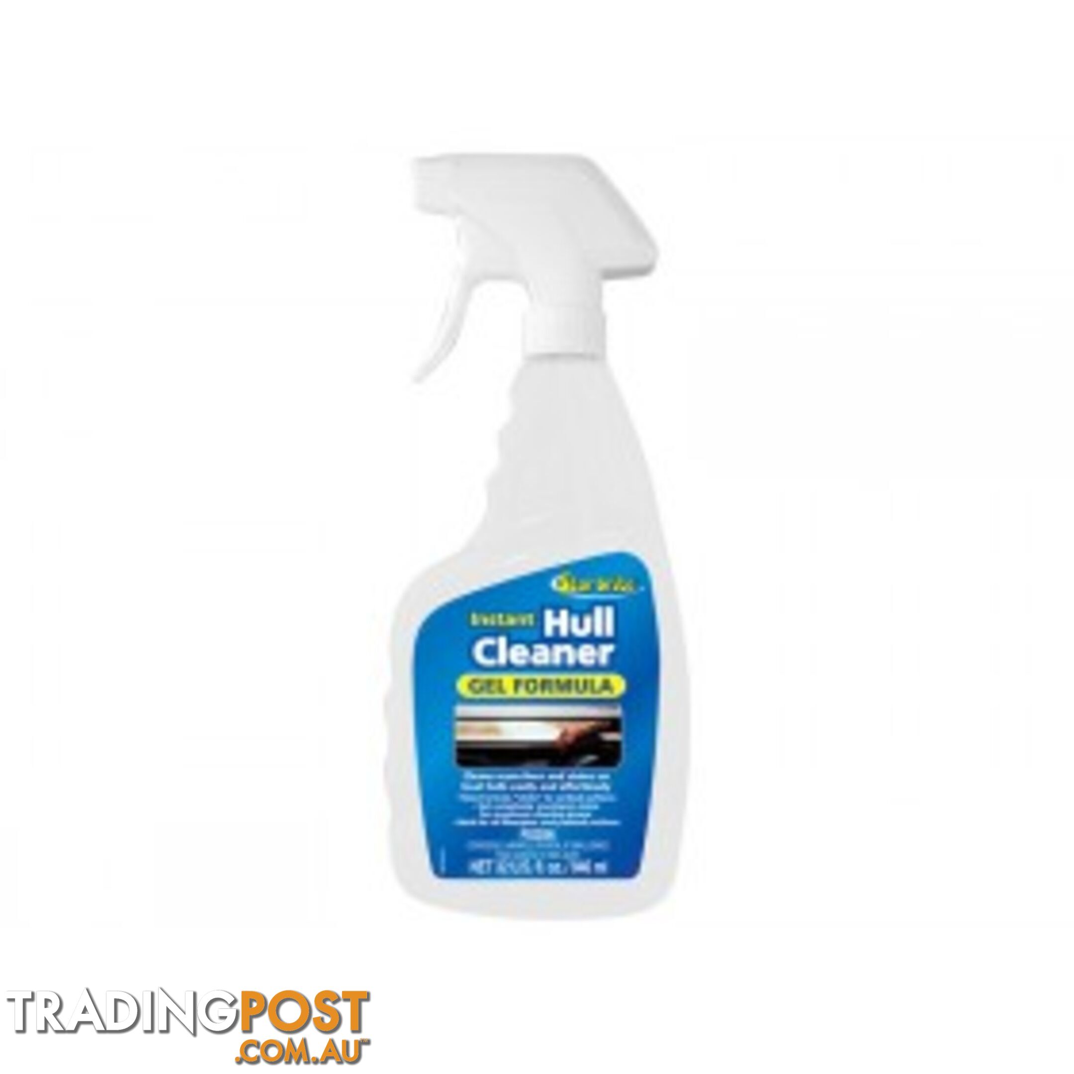 Star briteÂ® Hull Cleaner - Spray Gel 946ml - 265751