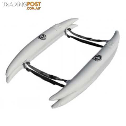 Kwik Tek SUP - Stabliser Set - 504480