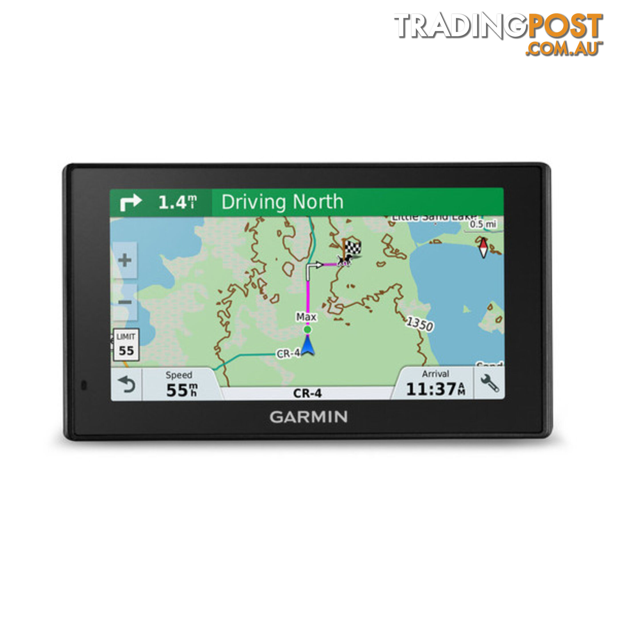 Garmin DriveTrack 70LMT Au/Nz GPS - 010-01696-02