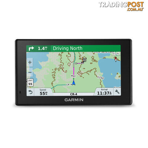 Garmin DriveTrack 70LMT Au/Nz GPS - 010-01696-02