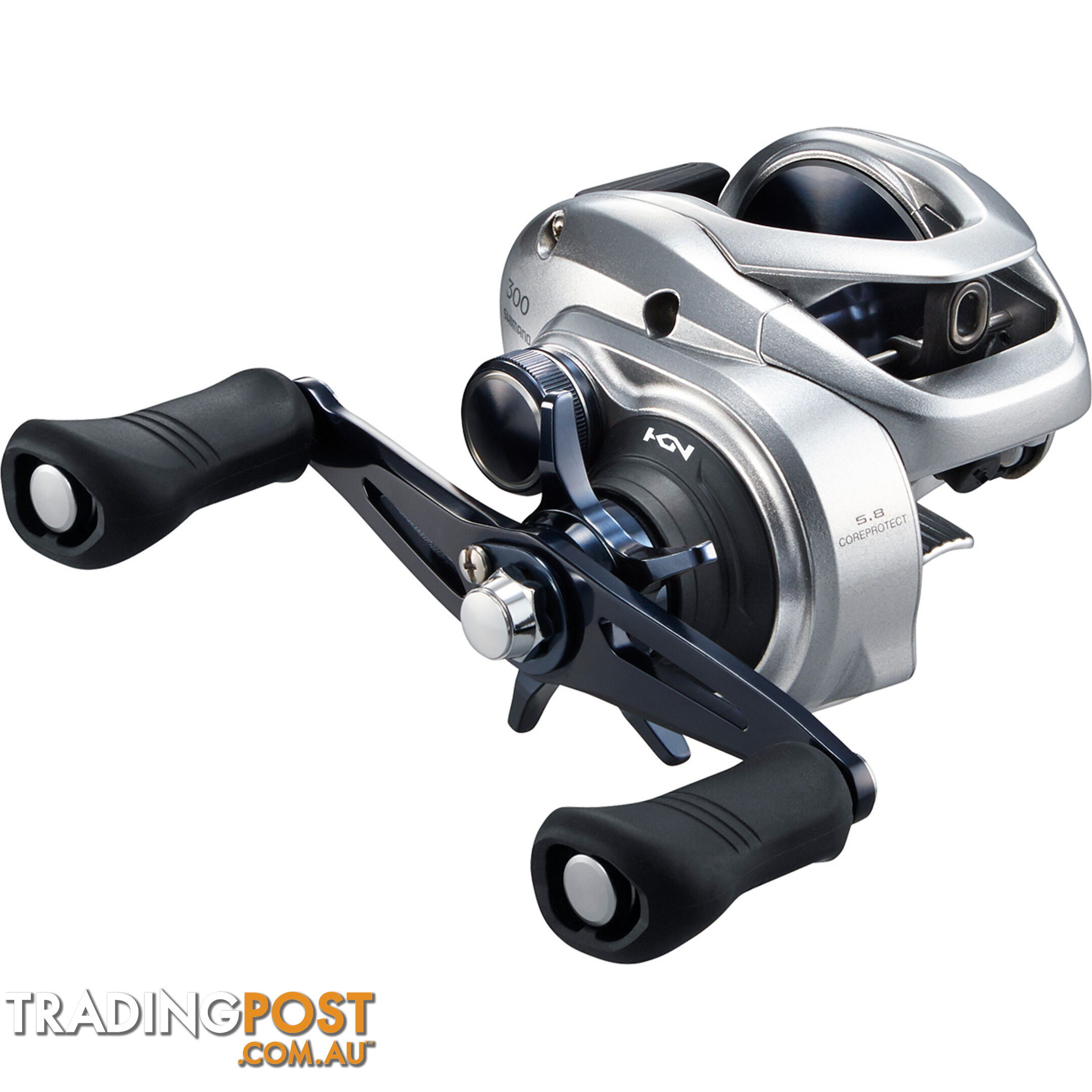 Shimano Tranx 301 - SHIMANO shx301a