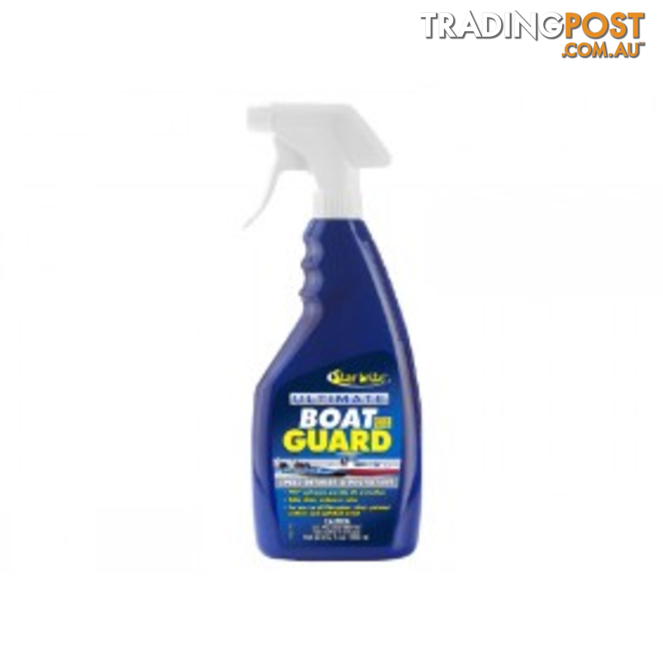 Star briteÂ® Boat Guard Detailer & Protectent - 265627