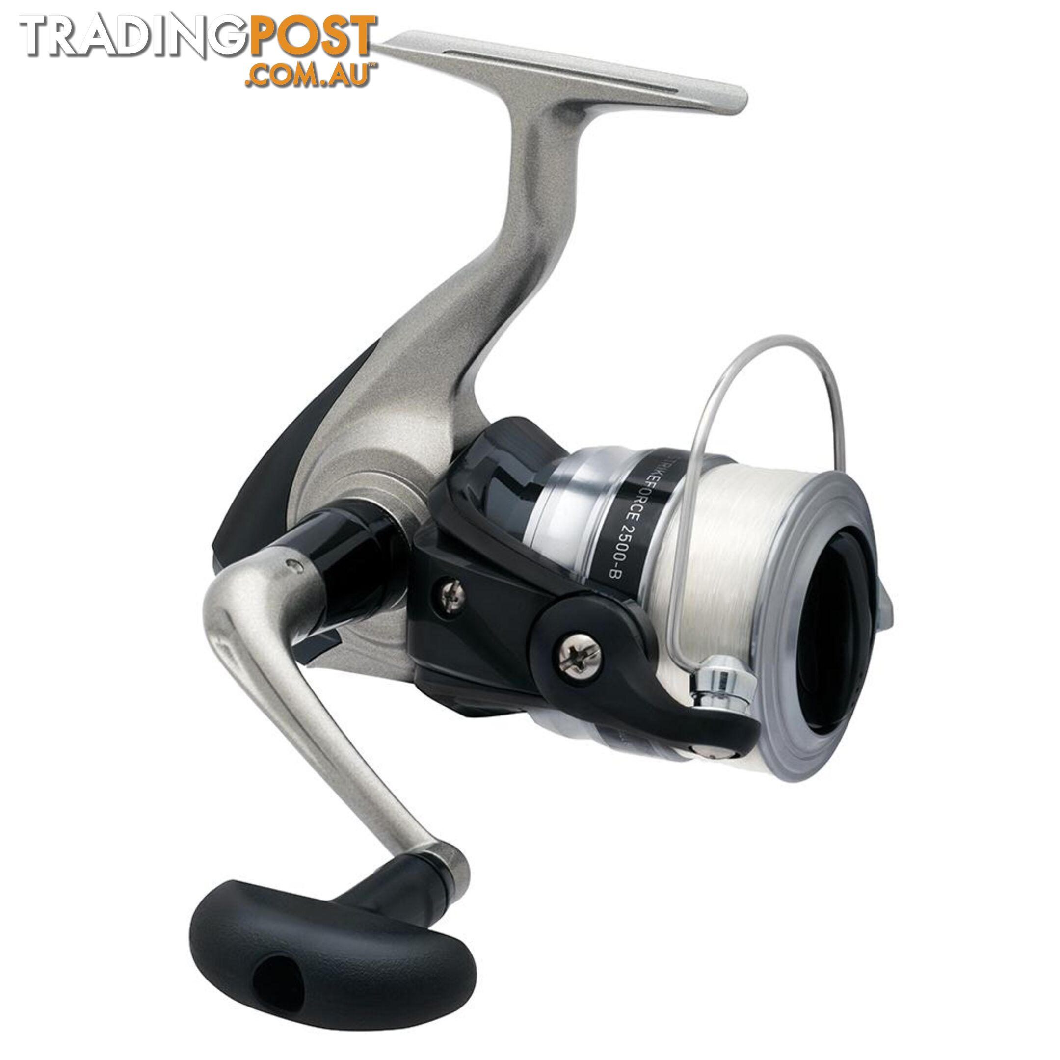 Daiwa Strikeforce 4000-2B Reel - 21579