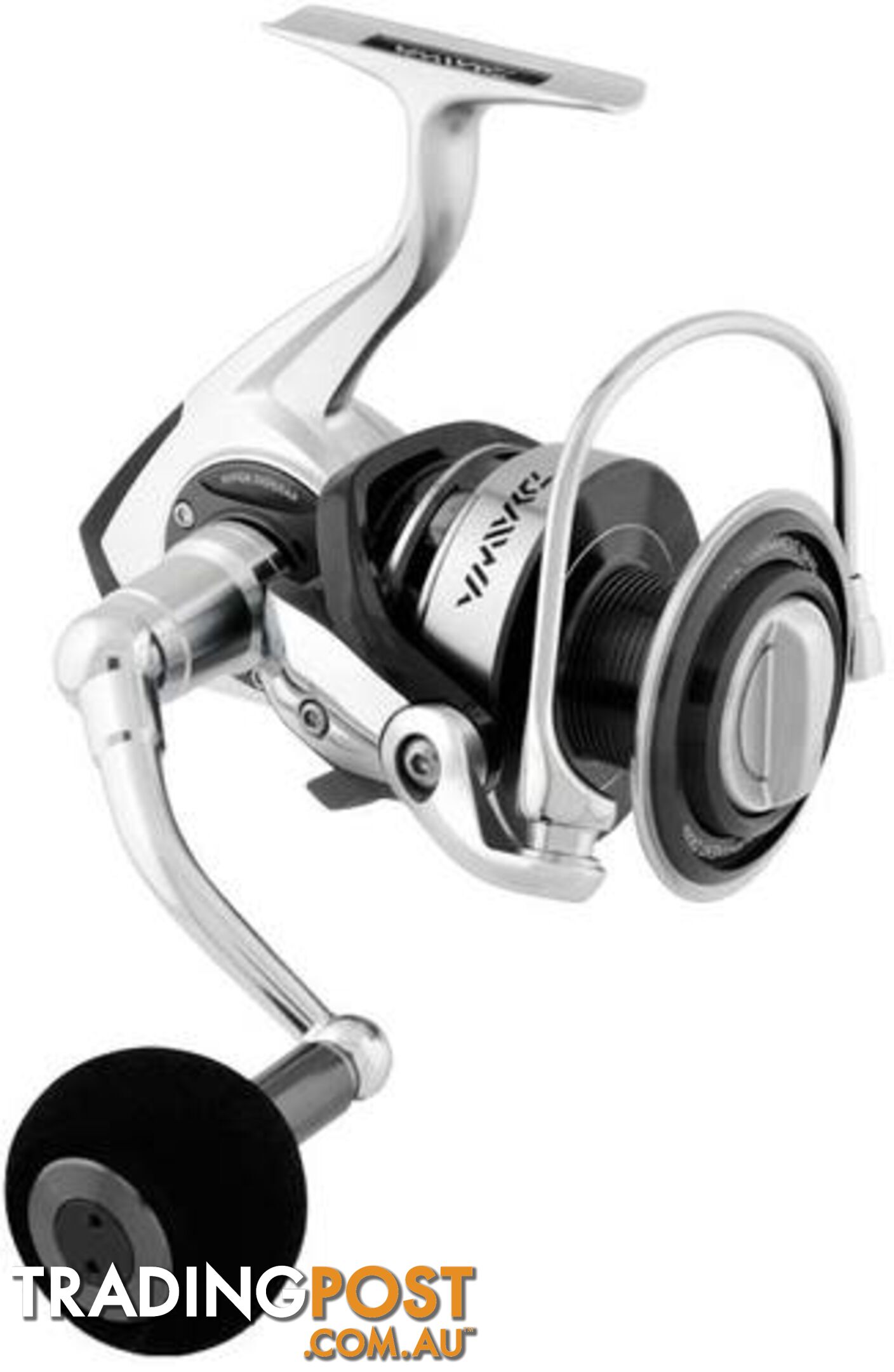 Daiwa Catalina Reel - 5000 - 21979