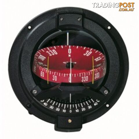 Ritchie Compass - Navigator Bulkhead Mount - 232176