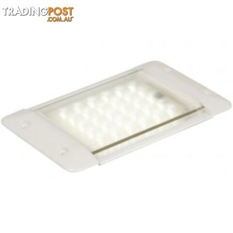 Exterior Light - LED Waterproof - 122062