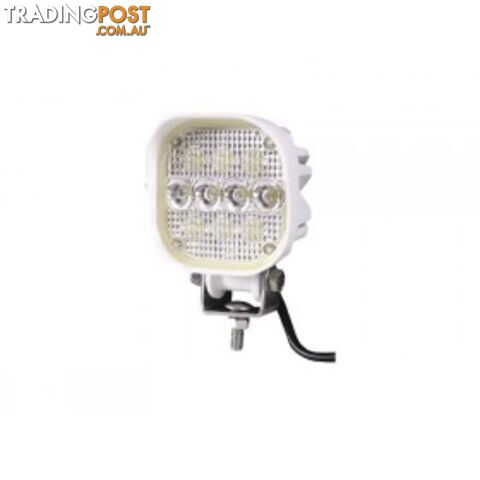 Spotlight/Floodlight - LED Waterproof Deck Combination - 123078
