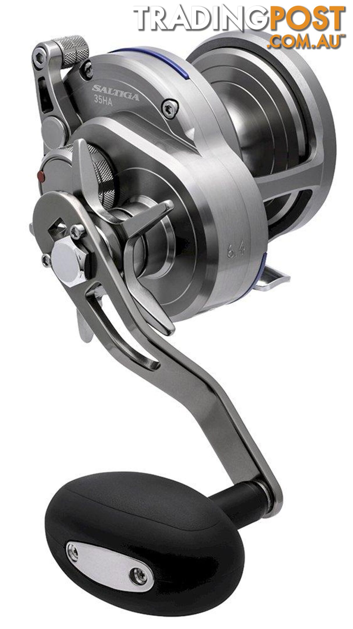 Daiwa Saltiga 40H Reel - 26105