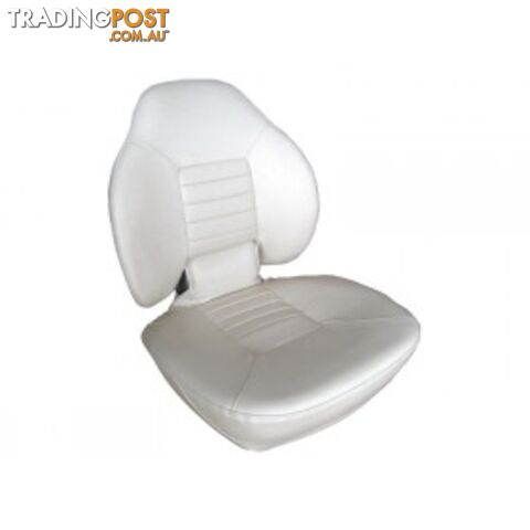 Fold Down Seat - Medium Back - 181354