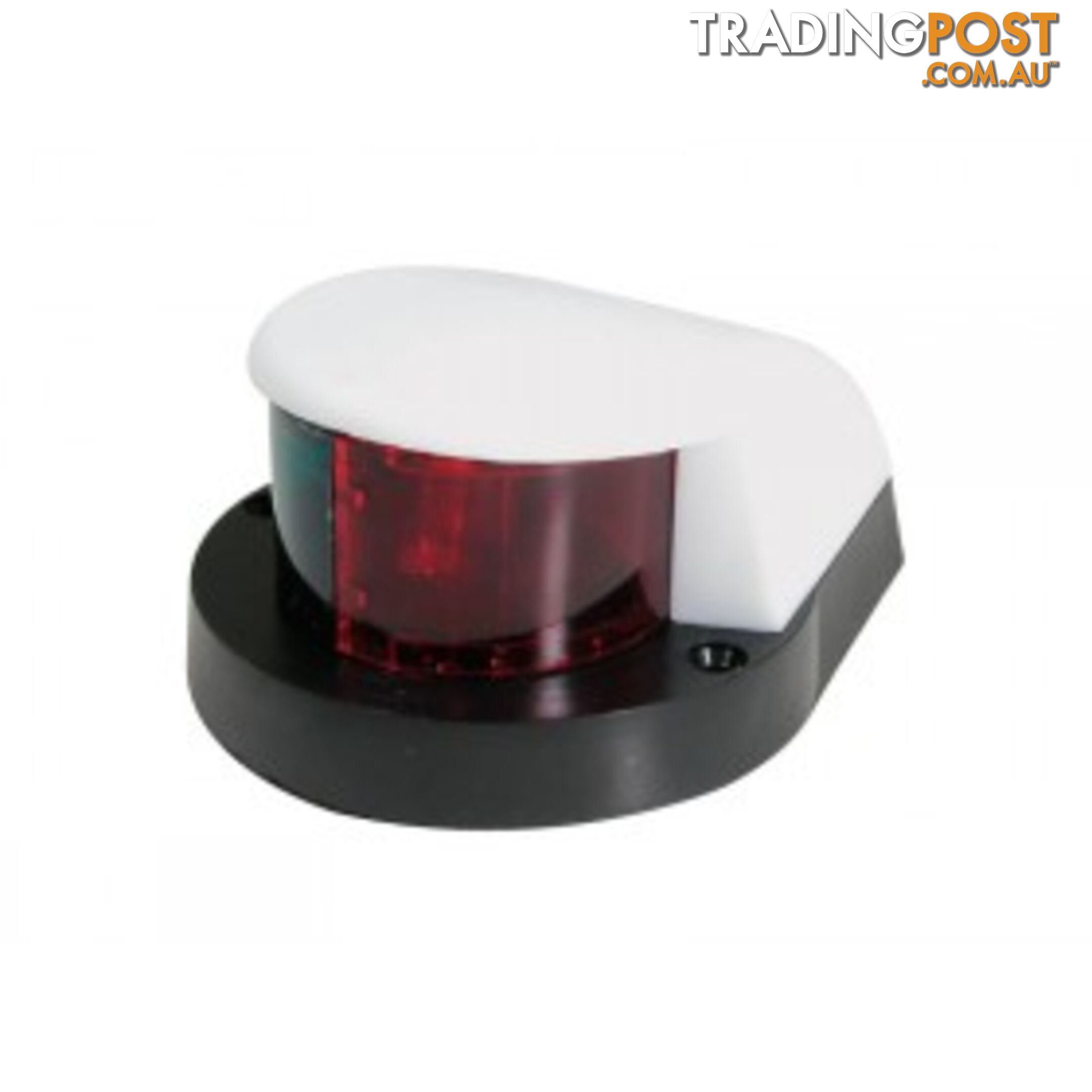 Navigation Light - Surface Mount Bi-Colour - 121019