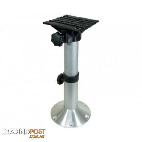 Adjustable Table Pedestal - Coastline - 183420
