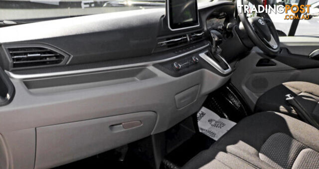 2026 LDV DELIVER 9 MWB MID ROOF MEDIUM BUS