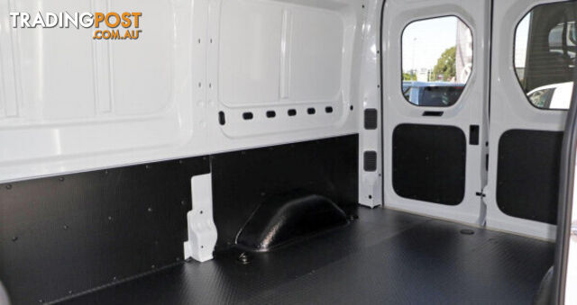 2026 LDV DELIVER 9 MWB MID ROOF  MEDIUM BUS - photo 5 of 15