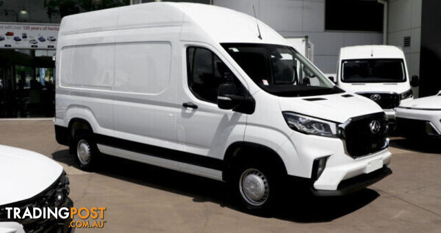 2026 LDV DELIVER 9 LWB HIGH ROOF  VAN - photo 5 of 15
