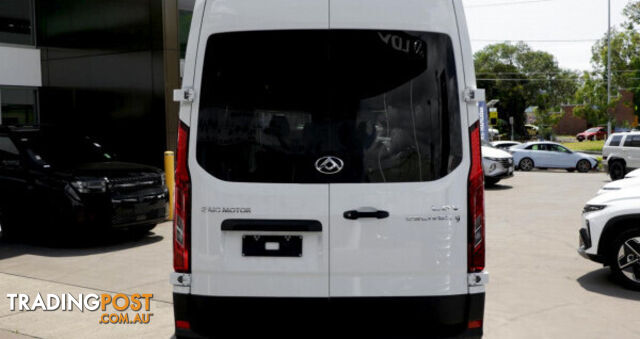 2026 LDV DELIVER 9 LWB HIGH ROOF  VAN - photo 3 of 15