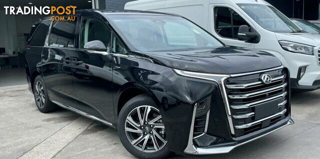 2023 LDV MIFA EXECUTIVE EPX1A MY23 WAGON