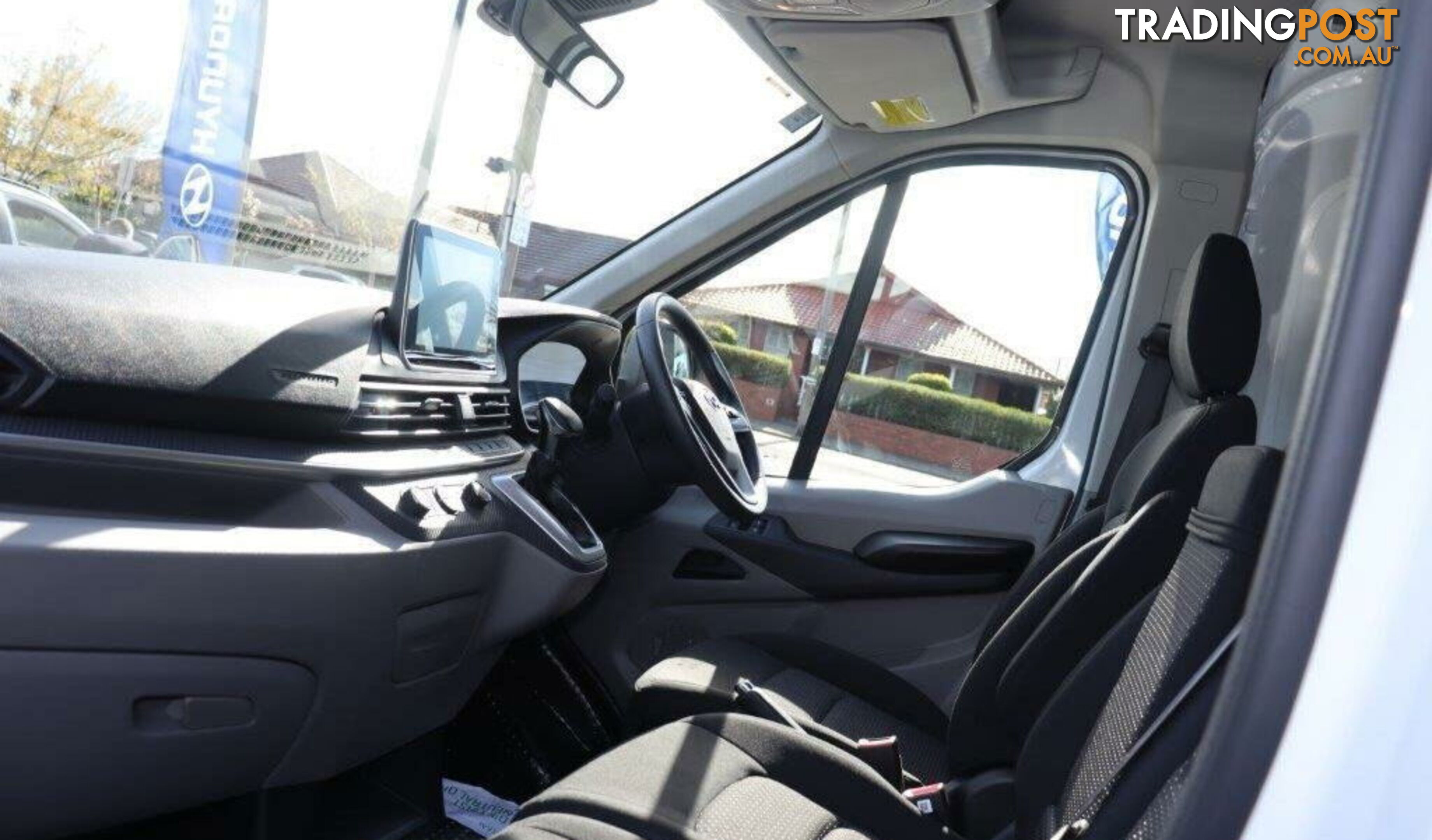 2023 LDV DELIVER 9 MID ROOF MWB  VAN