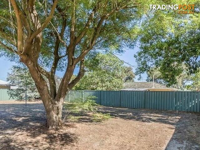 9 Cabarita Road ARMADALE WA 6112