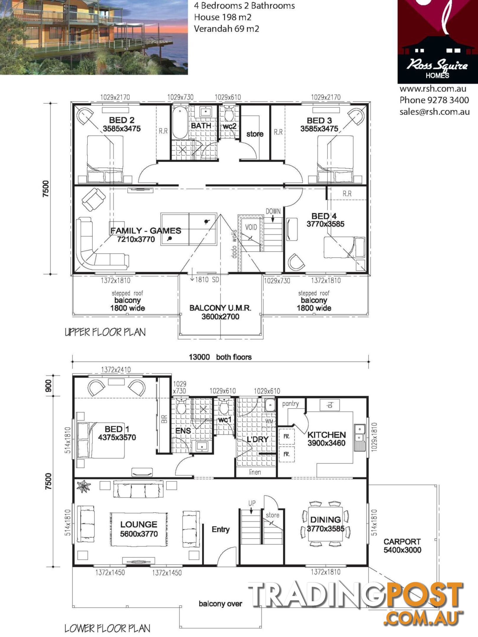 43 Amethyst Crescent MOUNT RICHON WA 6112