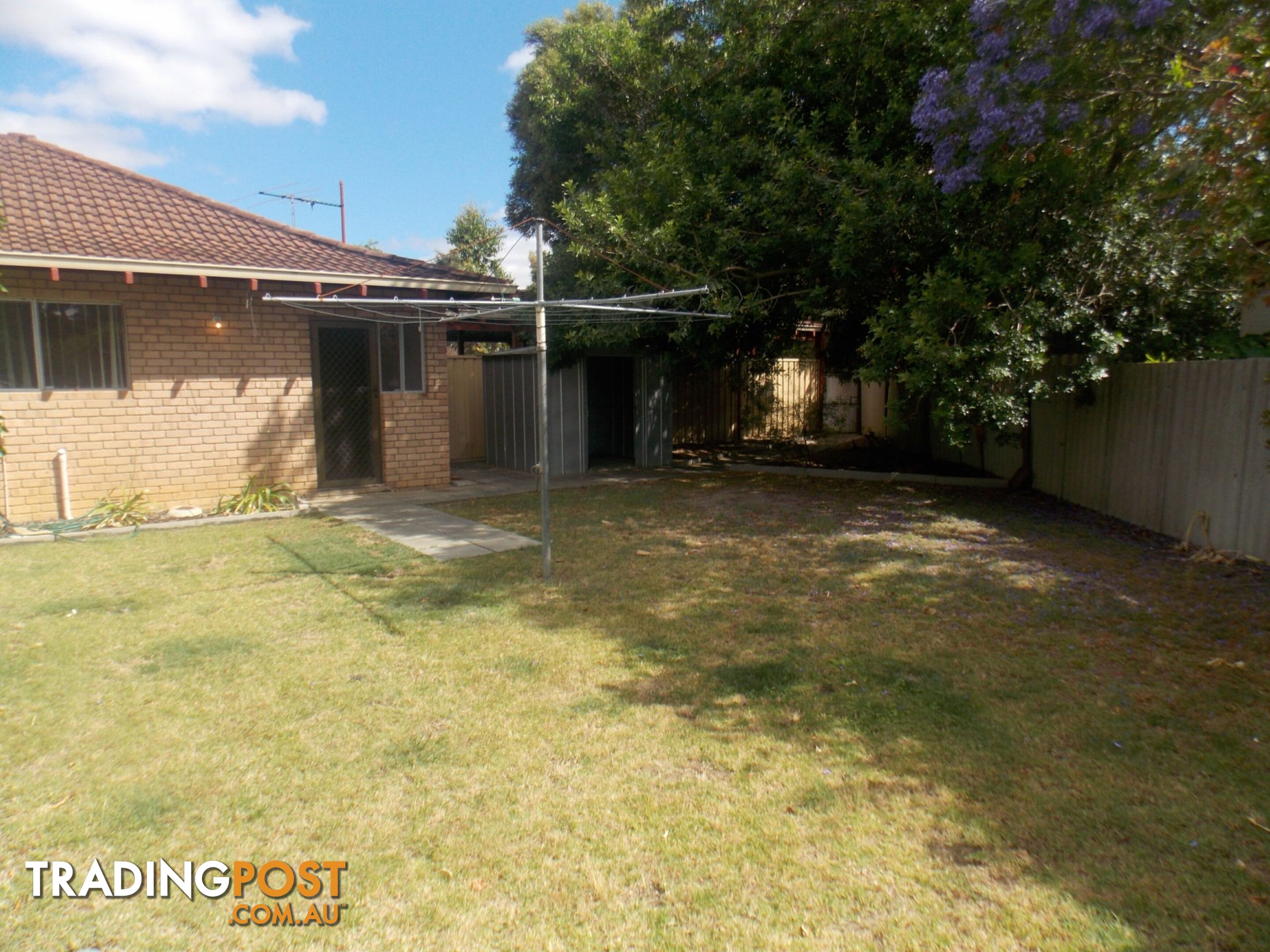 4/14 Mogo Street ARMADALE WA 6112