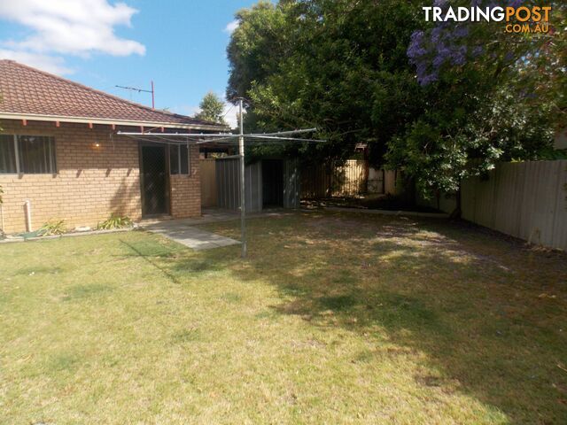 4/14 Mogo Street ARMADALE WA 6112