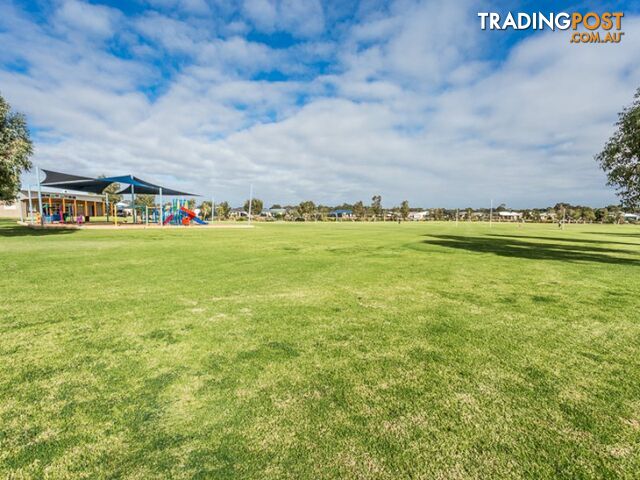 36 Plaistowe Boulevard BYFORD WA 6122