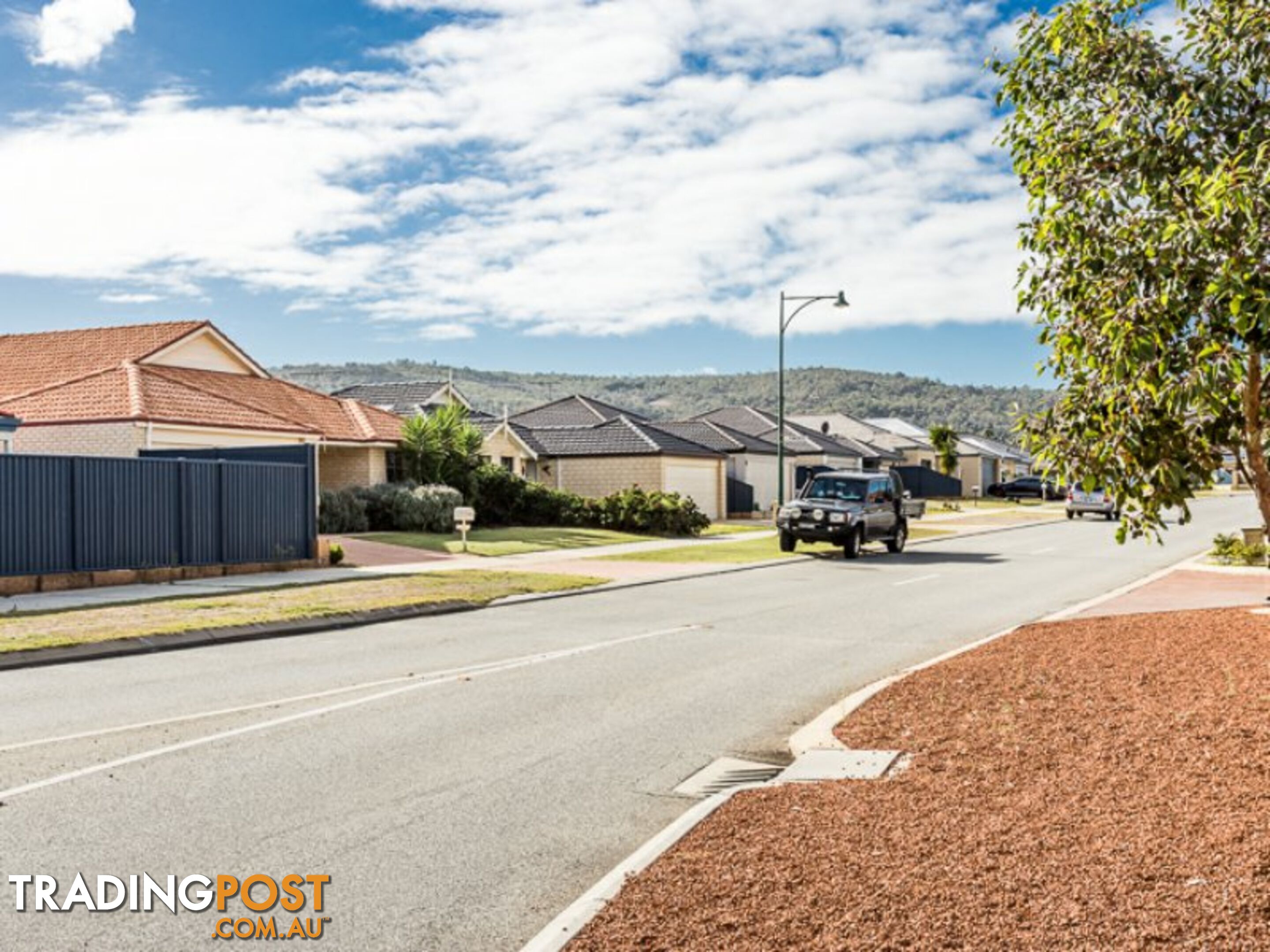 36 Plaistowe Boulevard BYFORD WA 6122