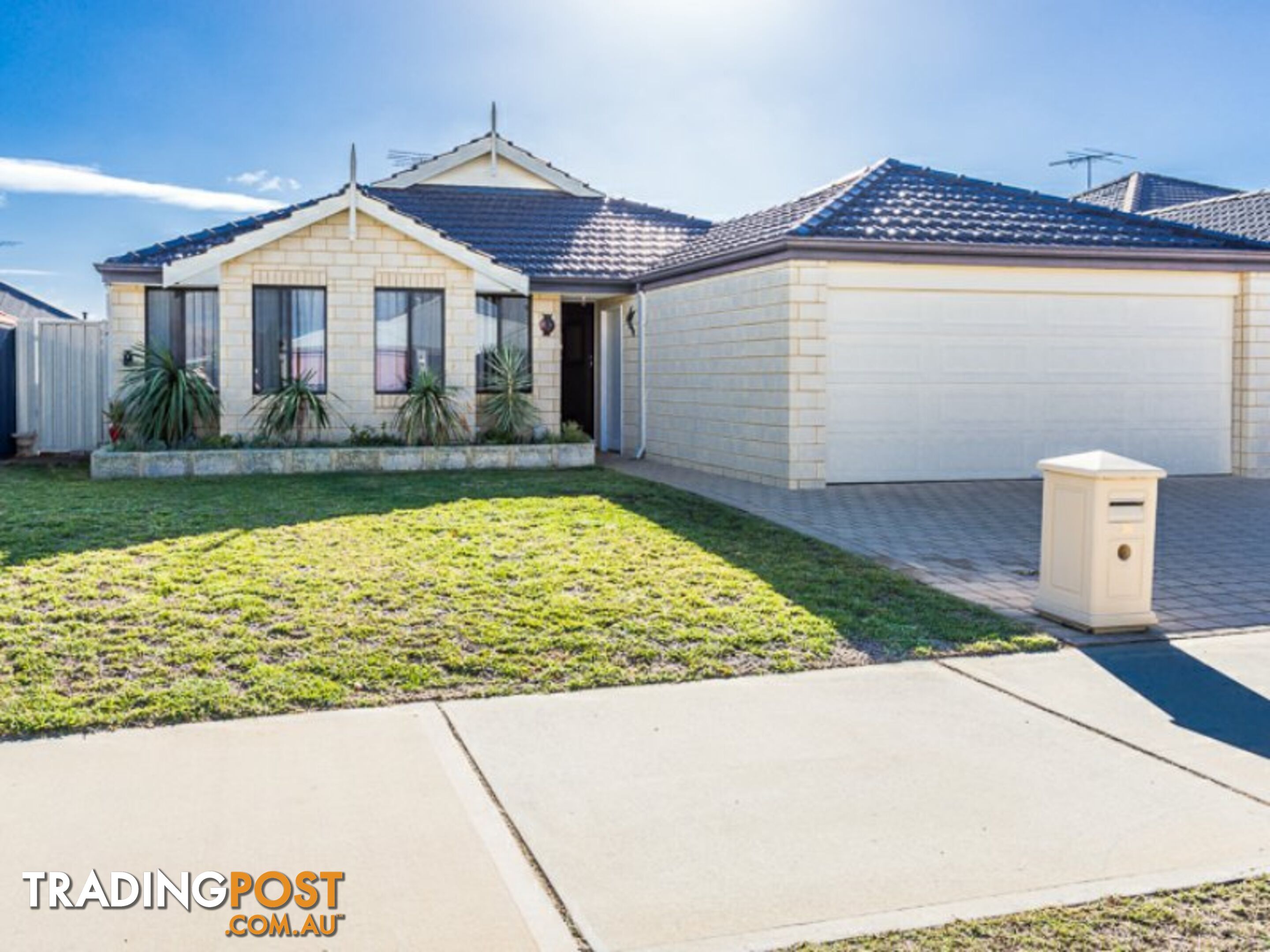 36 Plaistowe Boulevard BYFORD WA 6122