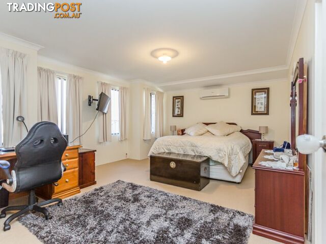 36 Plaistowe Boulevard BYFORD WA 6122