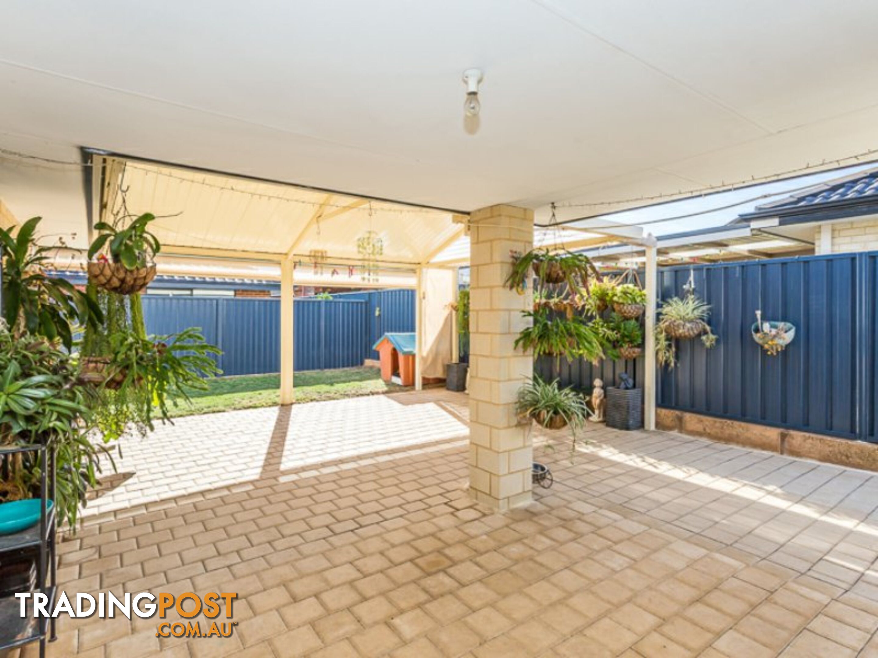 36 Plaistowe Boulevard BYFORD WA 6122