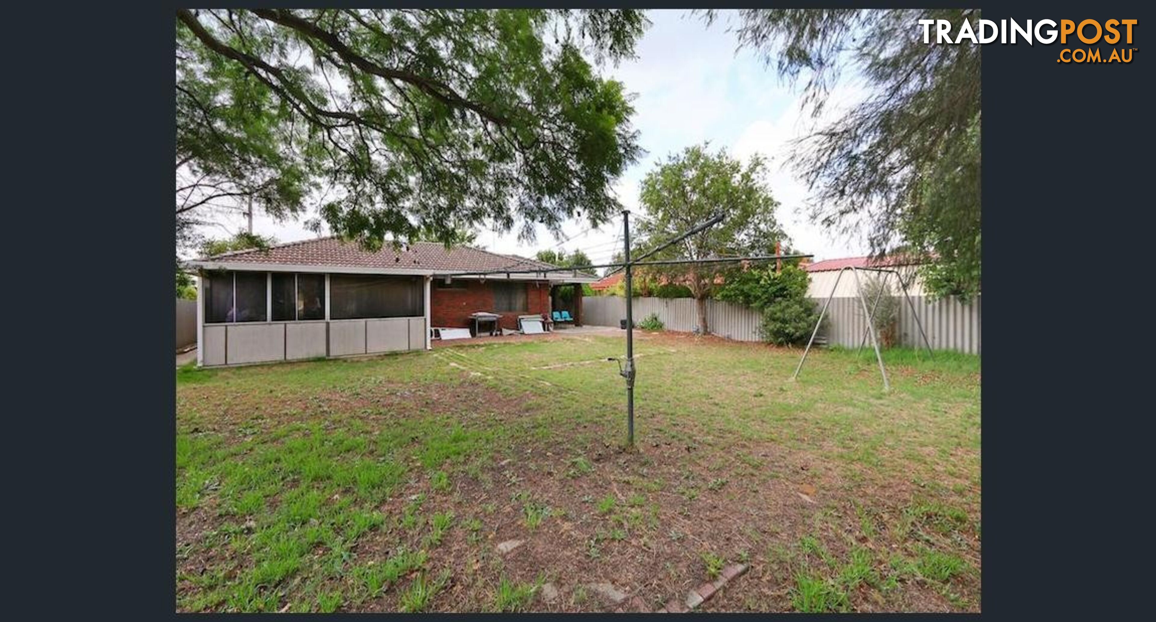 96 Third Avenue KELMSCOTT WA 6111