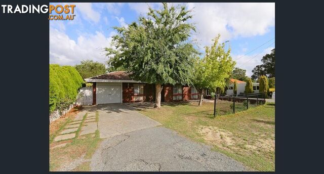 96 Third Avenue KELMSCOTT WA 6111