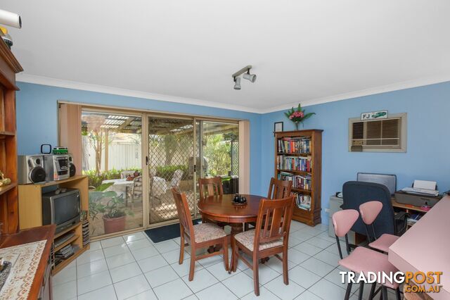 8 Dancy Way SEVILLE GROVE WA 6112