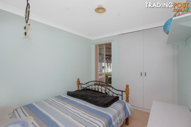 8 Dancy Way SEVILLE GROVE WA 6112