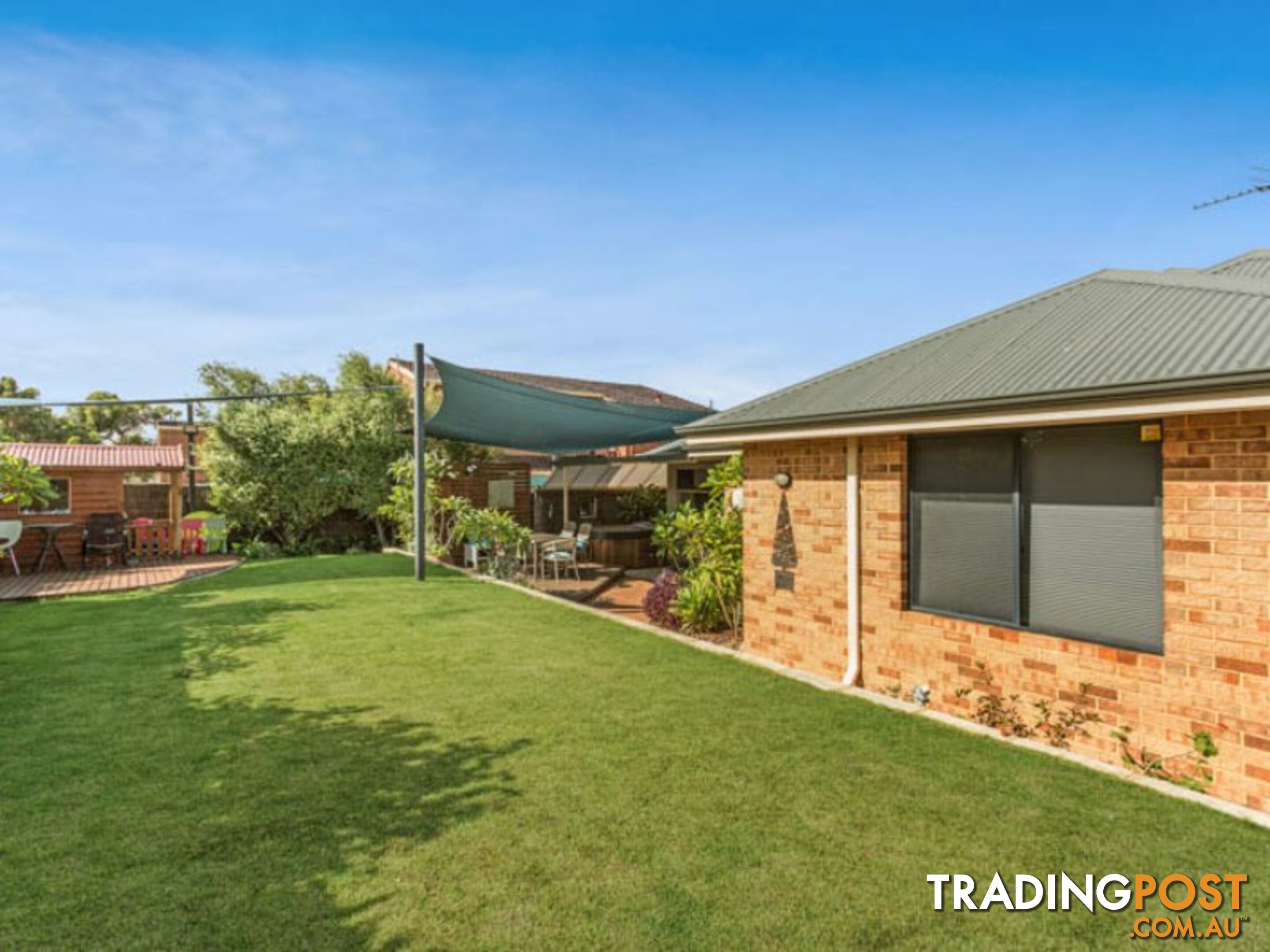 3 Jade Street MOUNT RICHON WA 6112