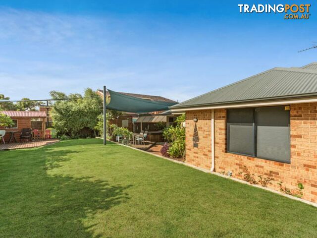 3 Jade Street MOUNT RICHON WA 6112