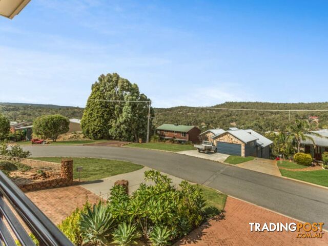 3 Jade Street MOUNT RICHON WA 6112