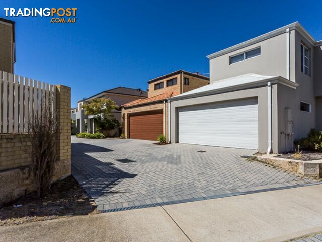 3B Bondi Way AUBIN GROVE WA 6164