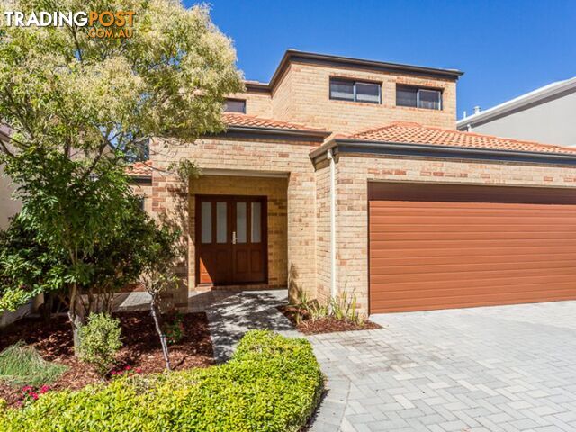 3B Bondi Way AUBIN GROVE WA 6164