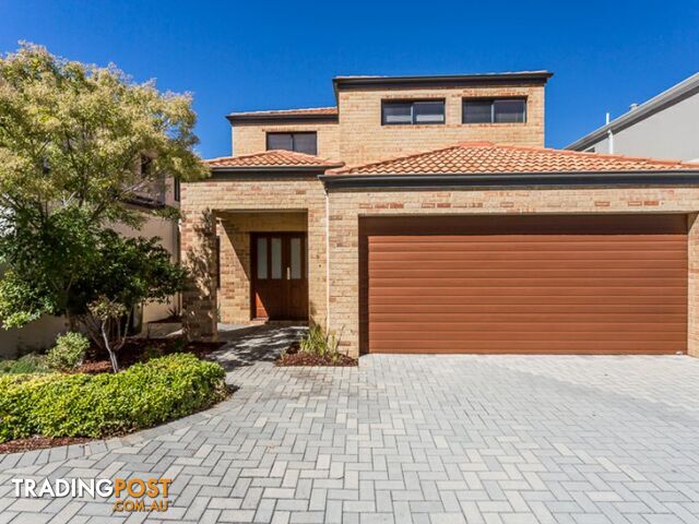 3B Bondi Way AUBIN GROVE WA 6164