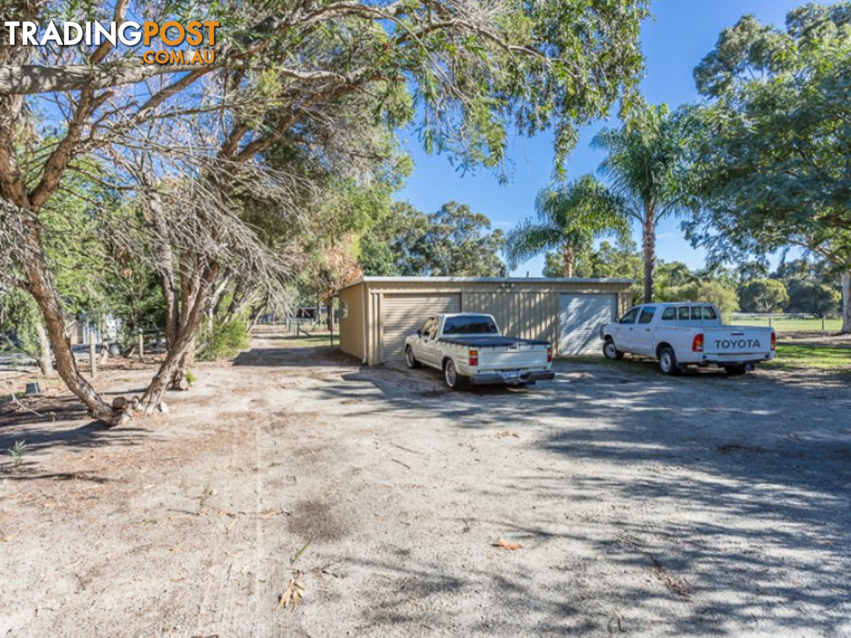 34 Briggs Road BYFORD WA 6122