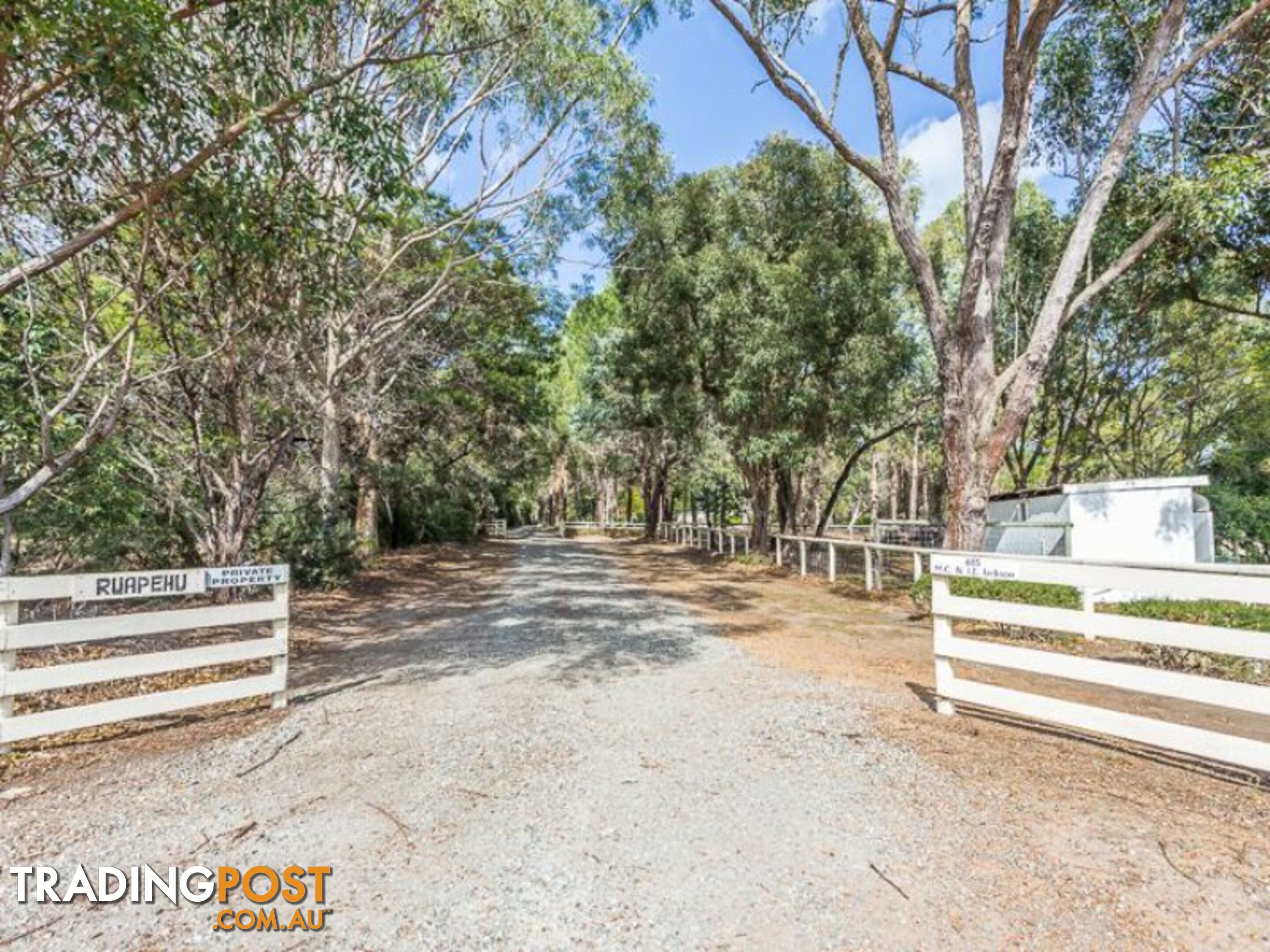 685 Albany Highway BEDFORDALE WA 6112