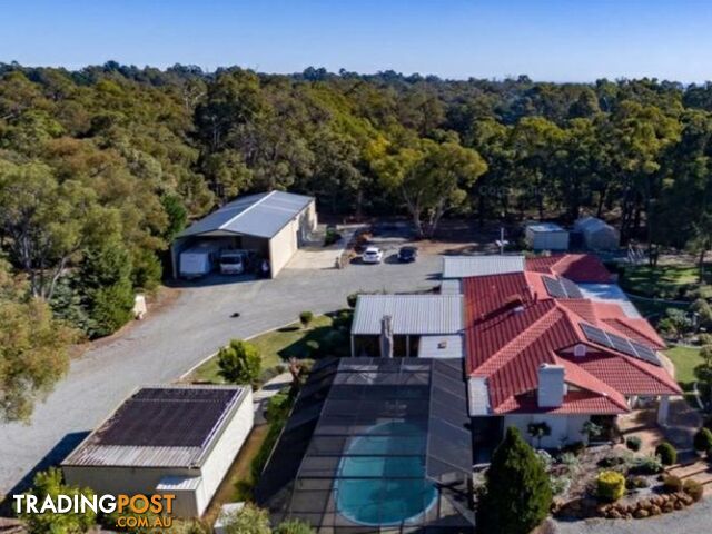 685 Albany Highway BEDFORDALE WA 6112