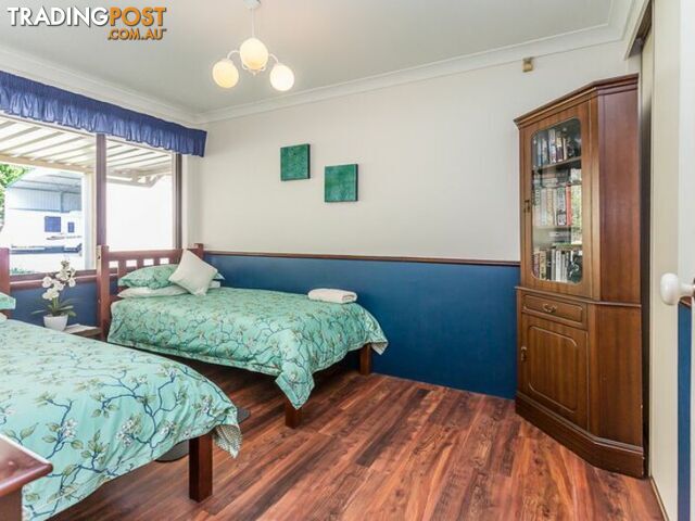 685 Albany Highway BEDFORDALE WA 6112