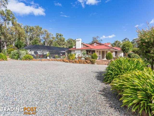 685 Albany Highway BEDFORDALE WA 6112