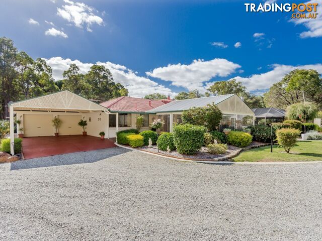 685 Albany Highway BEDFORDALE WA 6112